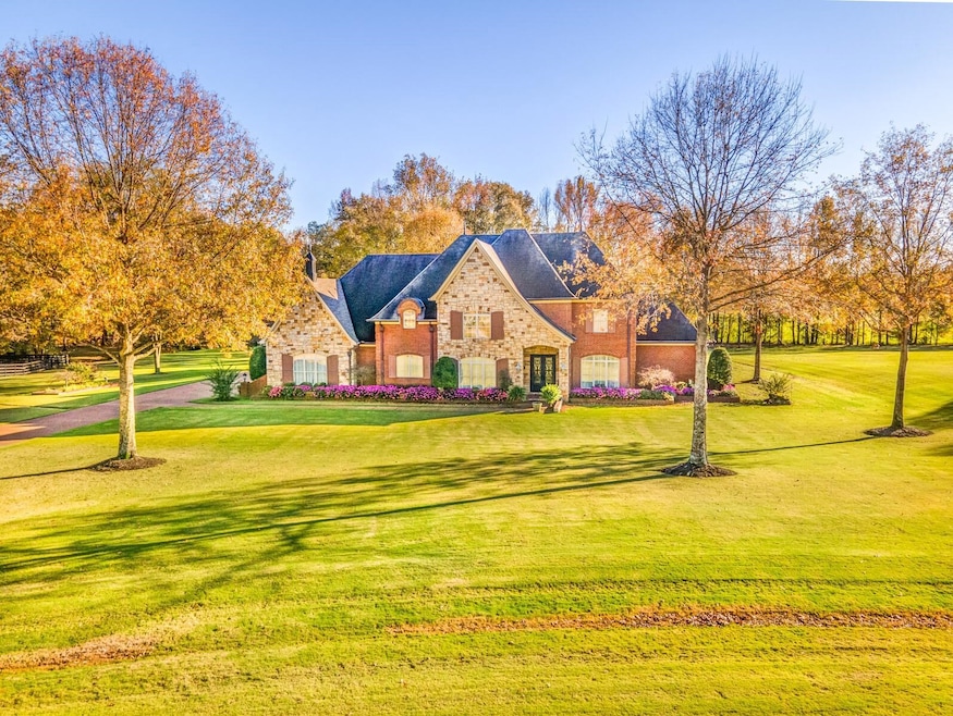 840 Whitehall Ct, Eads, TN 38028 - photo 1