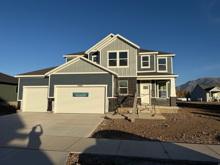 6368 S Ray Dr unit 110, South Weber, UT 84405 - photo 1