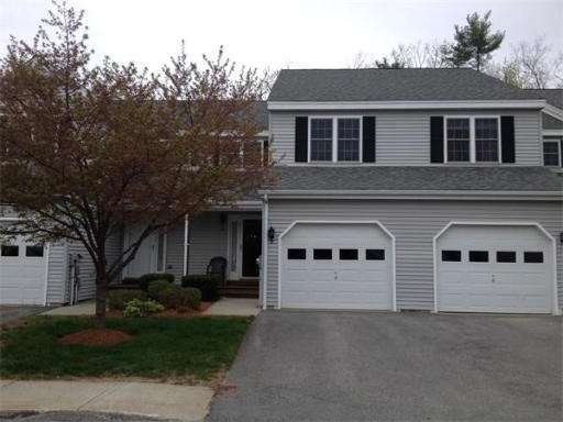 73 Bridle Cross Rd, Fitchburg, MA 01420 - photo 1