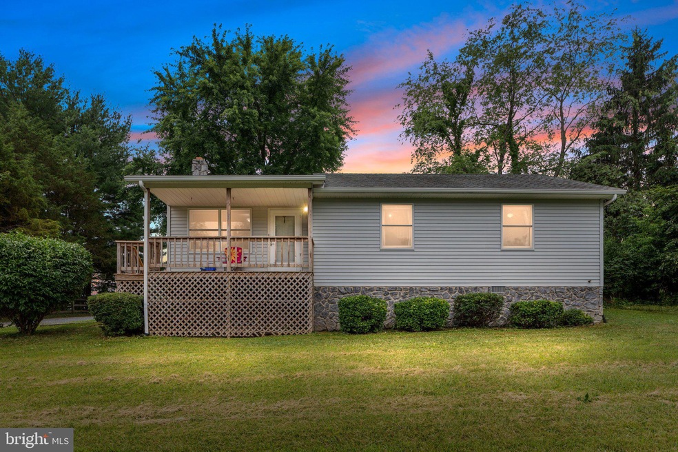 2756 Ridge Hollow Rd, Edinburg, VA 22824 - photo 1