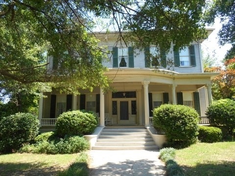 1483 Oglethorpe St, Macon, GA 31201 - photo 1