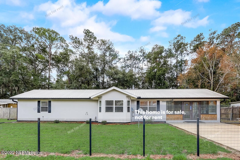 2848 Capper Rd, Jacksonville, FL 32218 - photo 1
