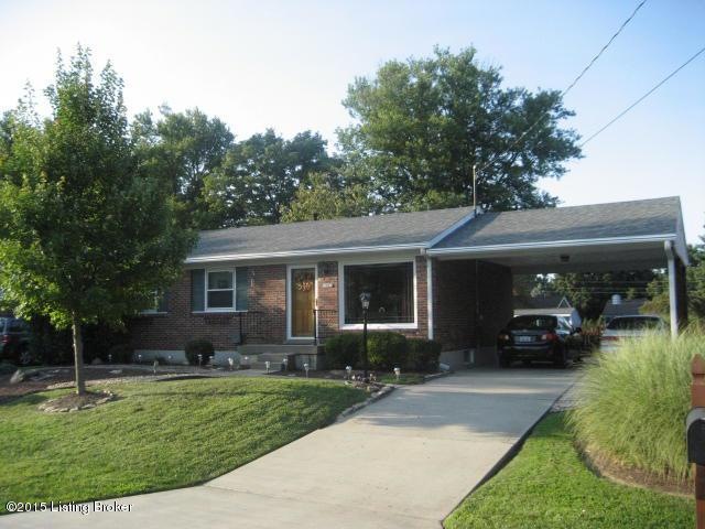 9501 Plumwood Rd, Louisville, KY 40291 - photo 1