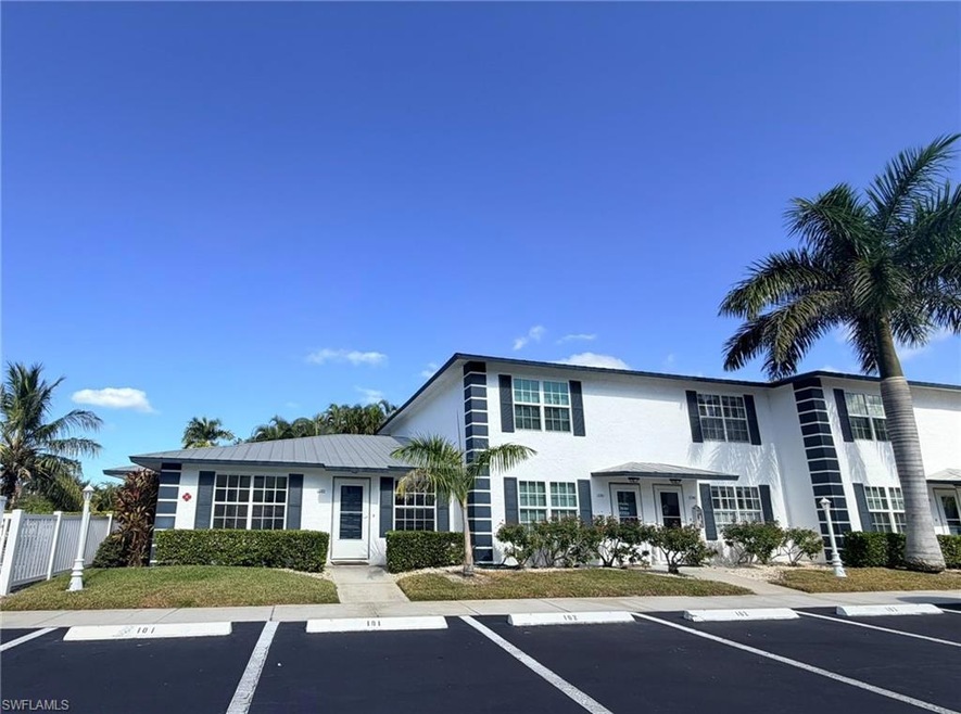 761 W Elkcam Cir unit A101, Marco Island, FL 34145 - photo 1