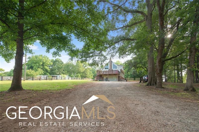 397 Mitchell Rd, Maysville, GA 30558 - photo 1