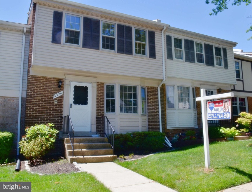 3326 Buehler Ct, Olney, MD 20832 - photo 1