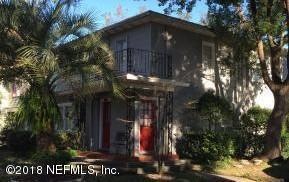 2923 Oak St, Jacksonville, FL 32205 - photo 1