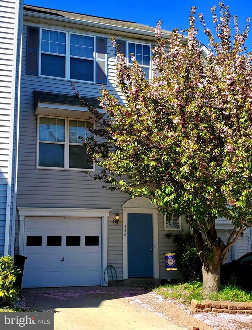 446 Blossom Ln, Frederick, MD 21701 - photo 1