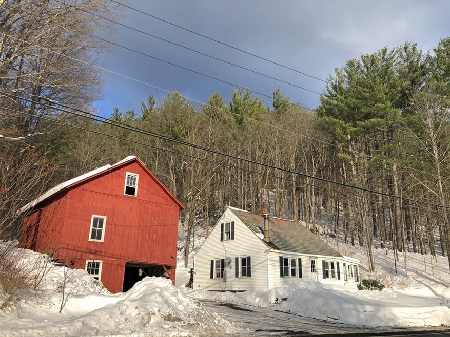 245 Main St, Charlemont, MA 01339 - photo 1