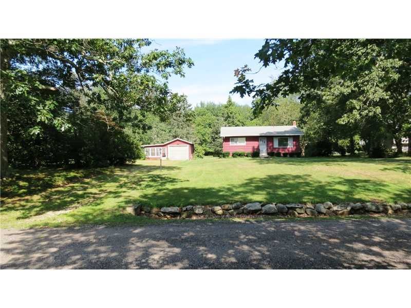 4309 S County Trail, Charlestown, RI 02813 - photo 1