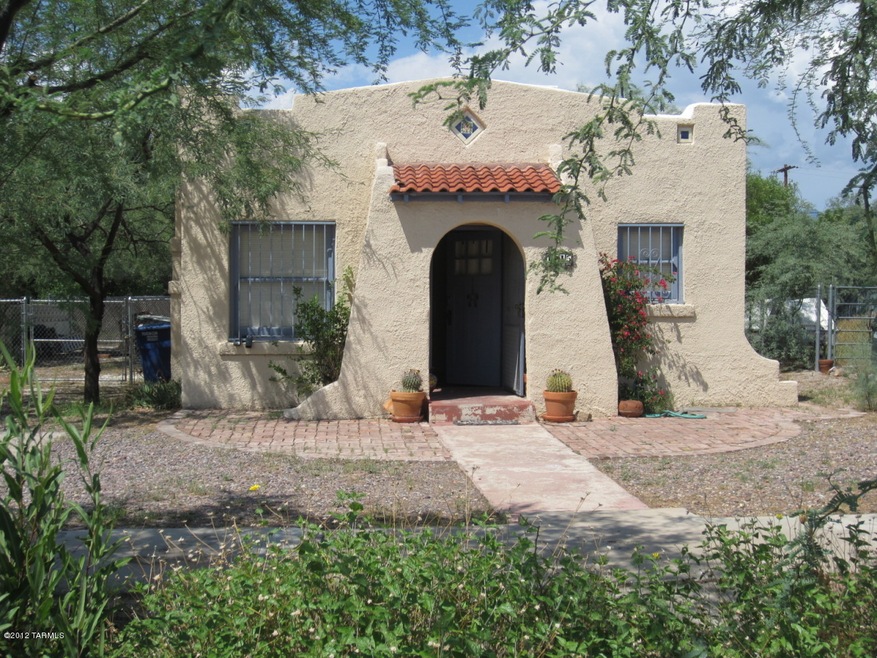 1515 E 9th St, Tucson, AZ 85719 - photo 1