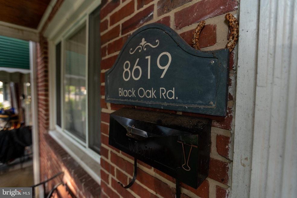 8619 Black Oak Rd, Parkville, MD 21234 - photo 1