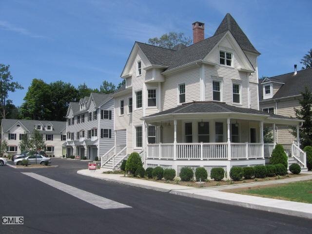 613 Main St unit A3, Ridgefield, CT 06877 - photo 1