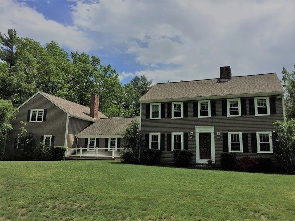 50 Indian Rock Rd, Nashua, NH 03063 - photo 1