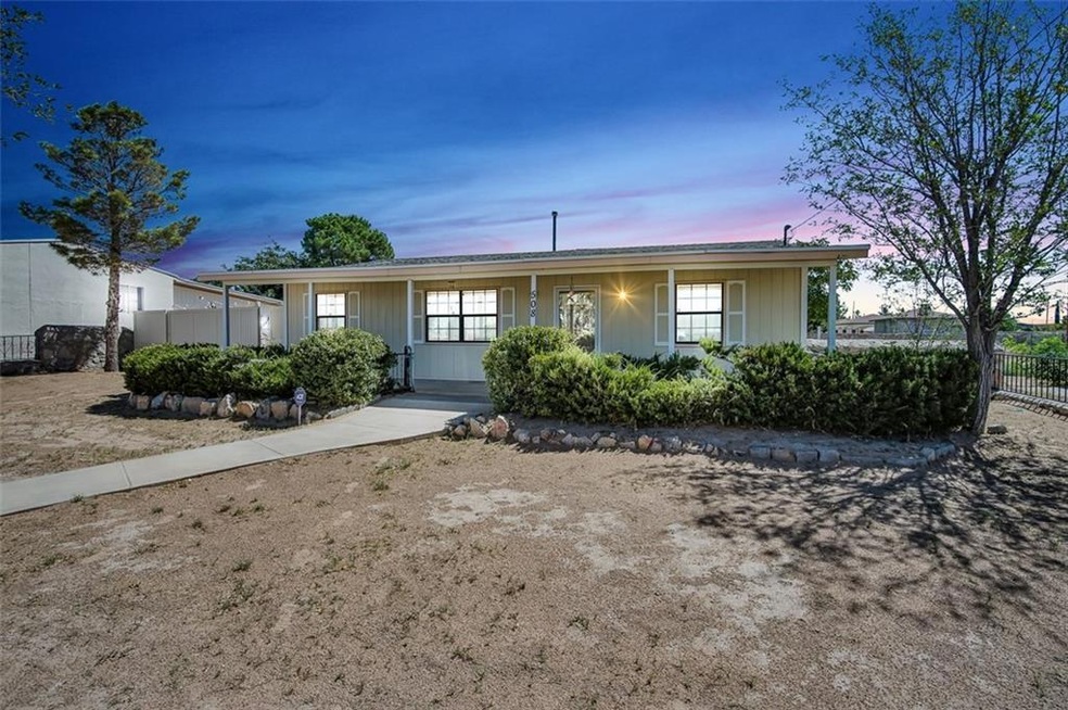 508 Ascencion St, El Paso, TX 79928 - photo 1