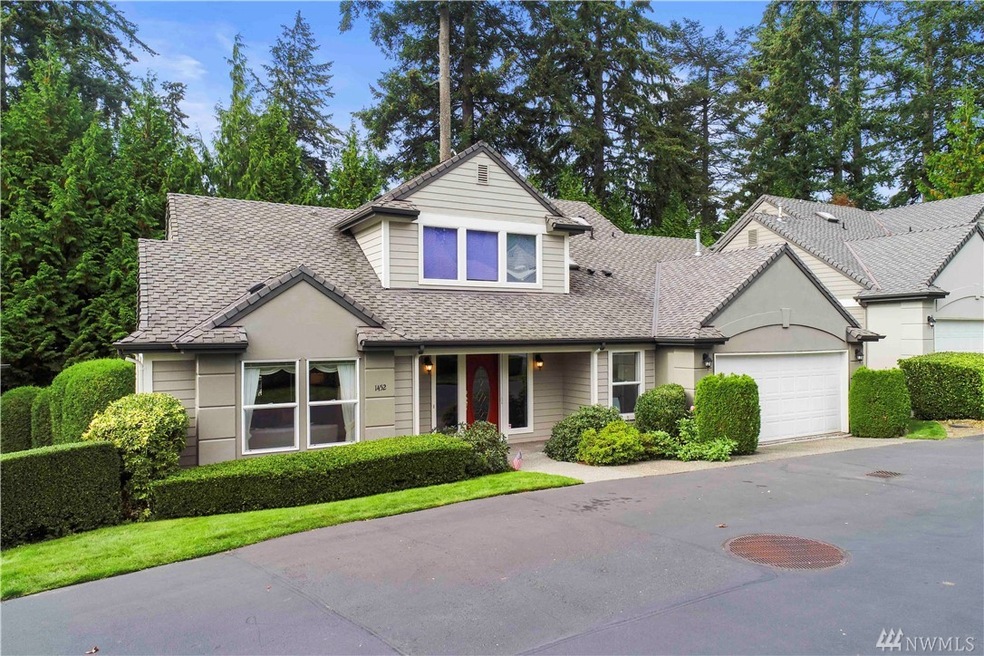 1452 NW 202nd Ln, Shoreline, WA 98177 - photo 1