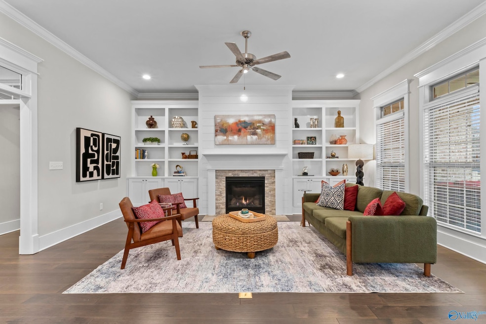 113 Parker Hall Dr, Madison, AL 35756 - photo 1