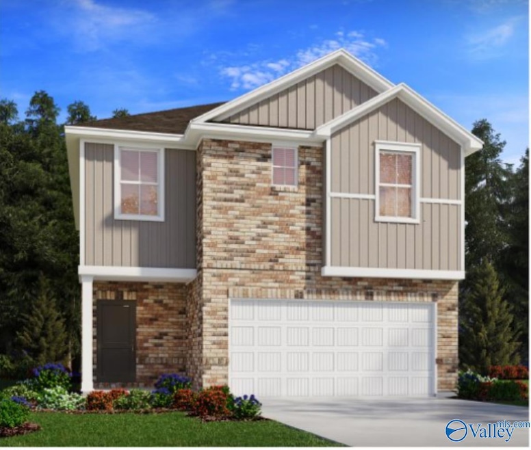 8211 Huspa Ave, Madison, AL 35756 - photo 1