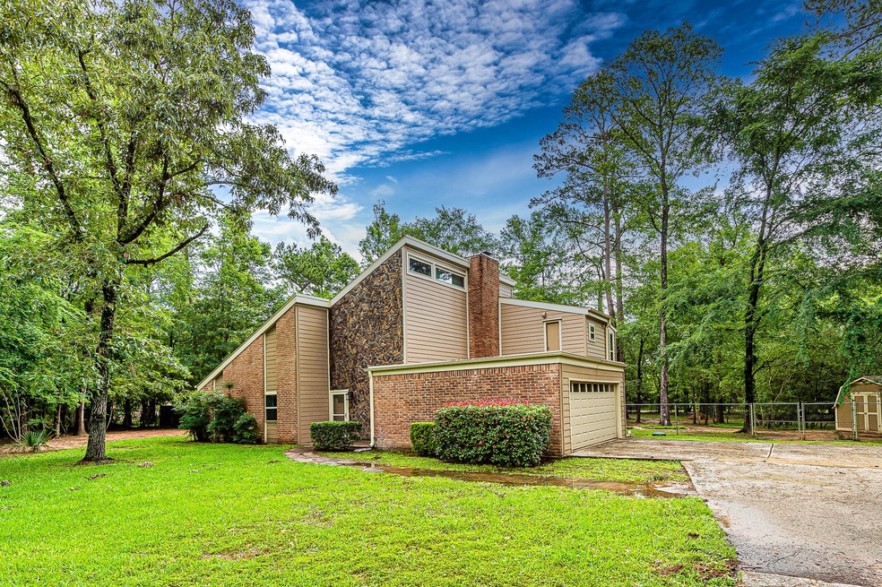 26210 Rimwick Forest Dr, Magnolia, TX 77354 - photo 1