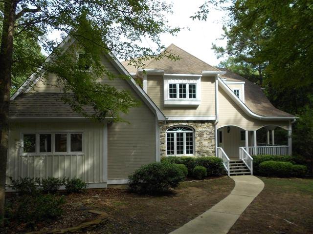 109 Kentucky Downs Way, Macon, GA 31210 - photo 1