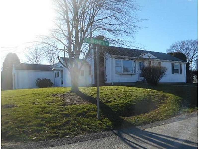 161 Beardsworth Rd, Tiverton, RI 02878 - photo 1