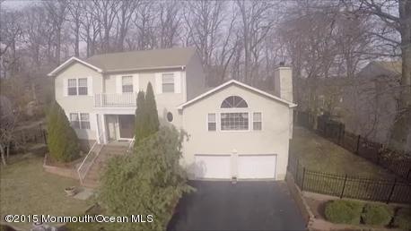 161 van Brackle Rd, Matawan, NJ 07747 - photo 1