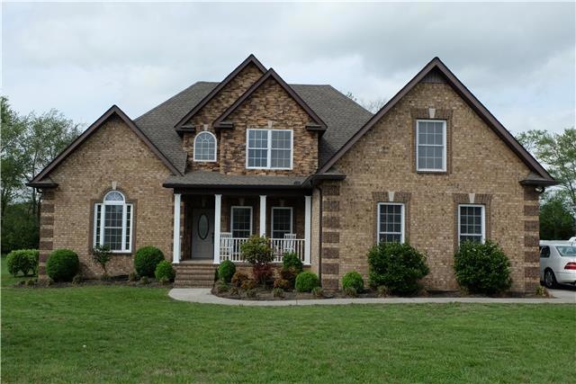 57 Lexington Cir, Manchester, TN 37355 - photo 1