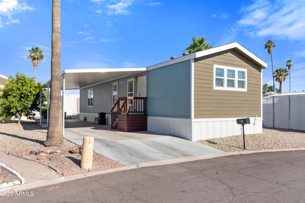 701 S Dobson Rd unit 447, Mesa, AZ 85202 - photo 1