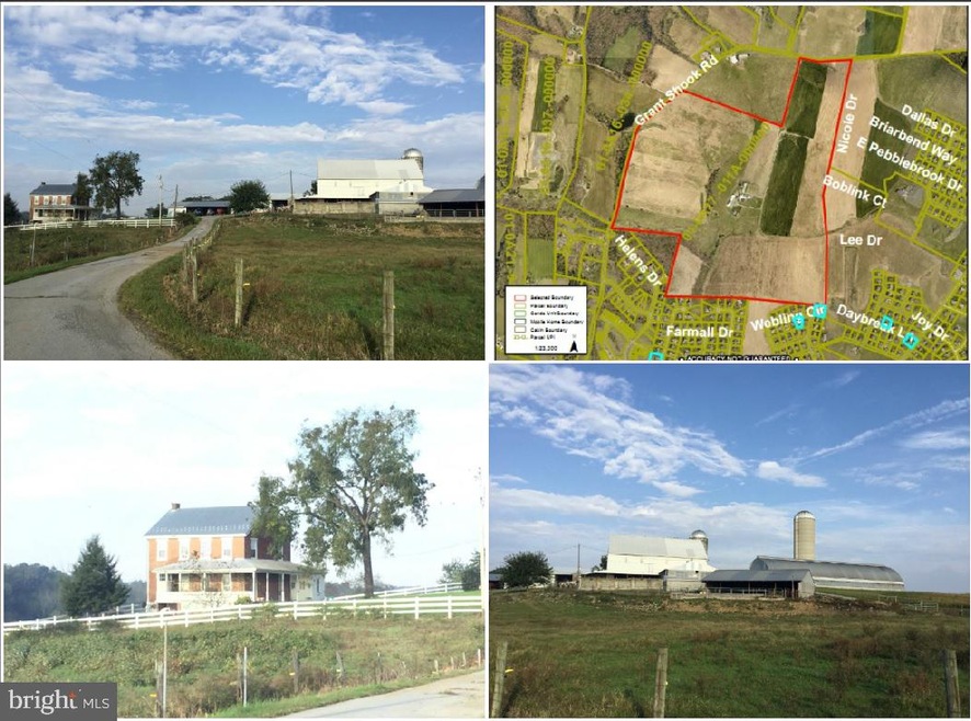 10698 Grant Shook Rd, Greencastle, PA 17225 - photo 1