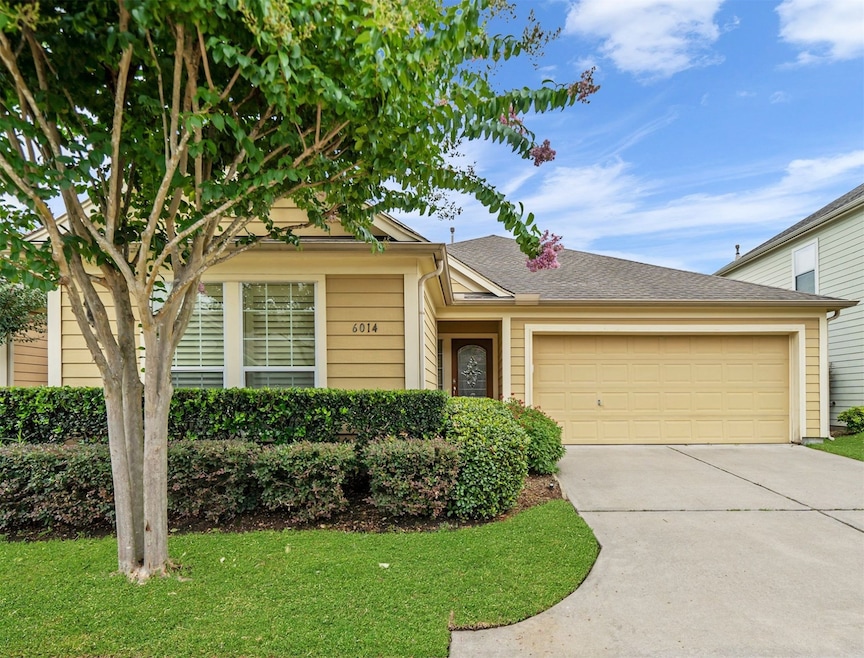 6014 Stilson Branch Ln, Houston, TX 77092 - photo 1