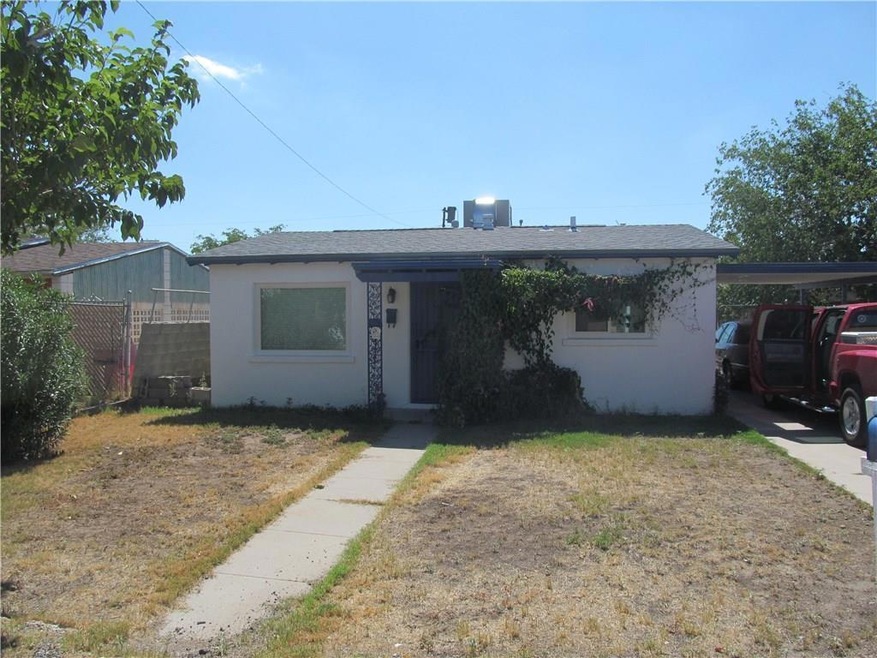 426 Bates Way, El Paso, TX 79915 - photo 1