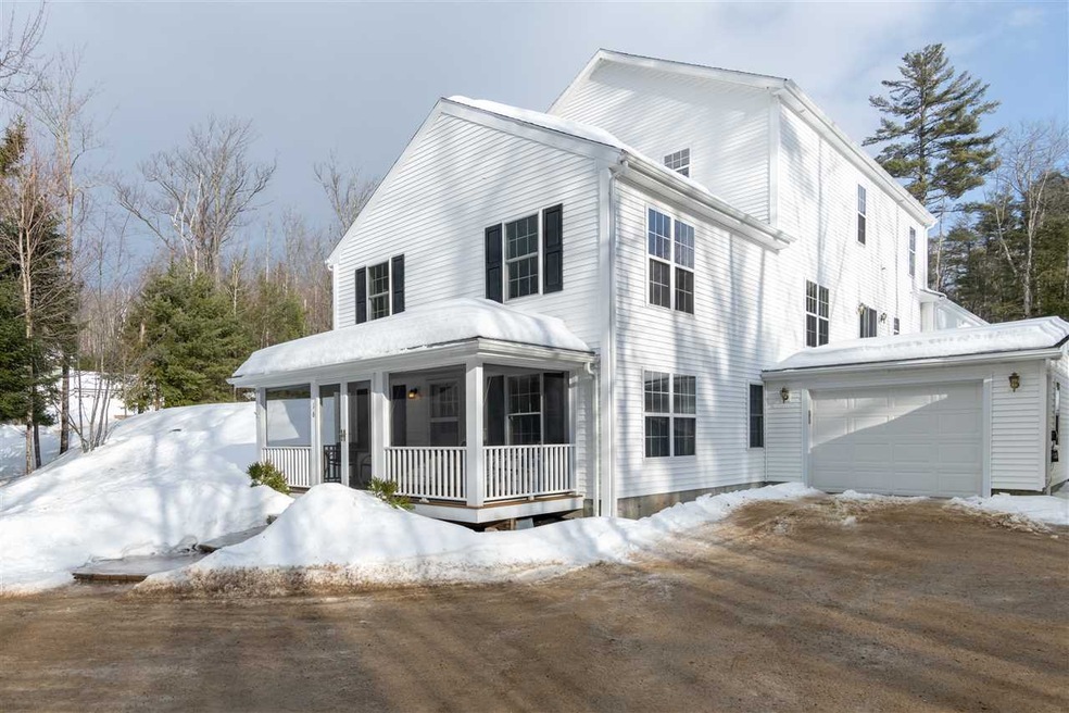 16 Tufts Ln, Center Harbor, NH 03226 - photo 1