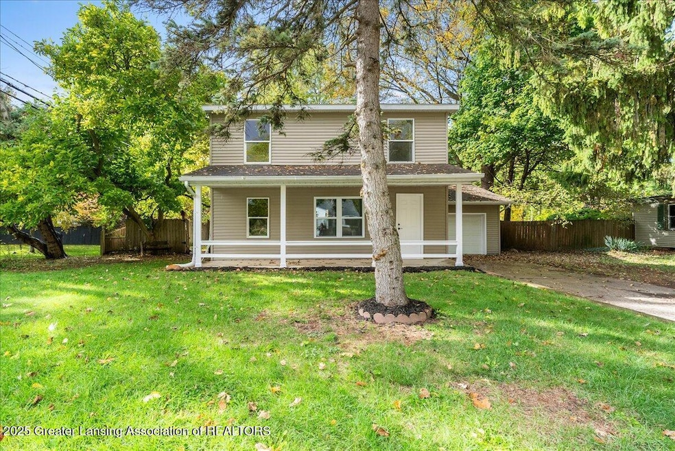 3336 Avalon St, Lansing, MI 48911 - photo 1