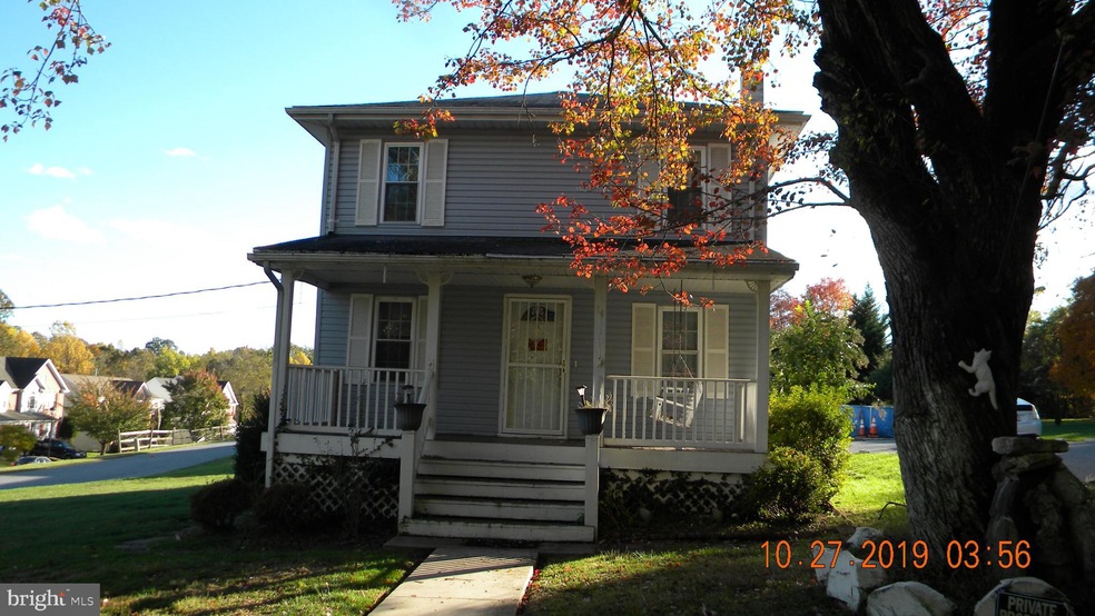 14 Morrisway Rd, Owings Mills, MD 21117 - photo 1