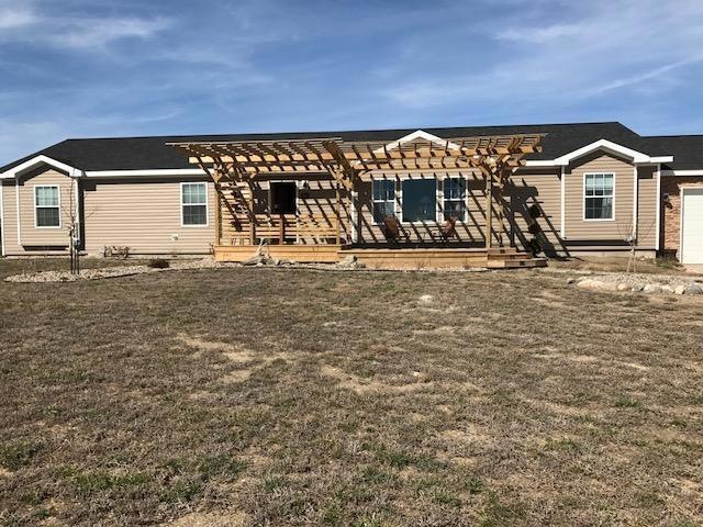 14903 Cochise St, Williston, ND 58801 - photo 1