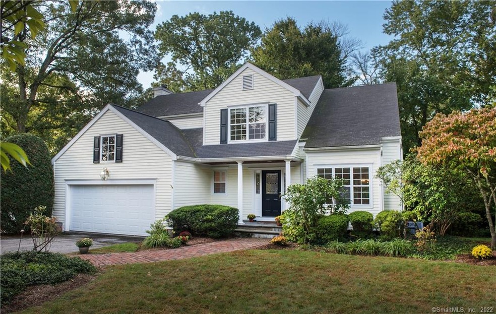 3 Albert Place, Stamford, CT 06905 - photo 1