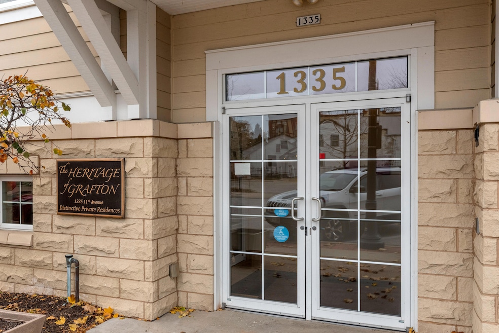 1335 11th Ave Unit 105-21