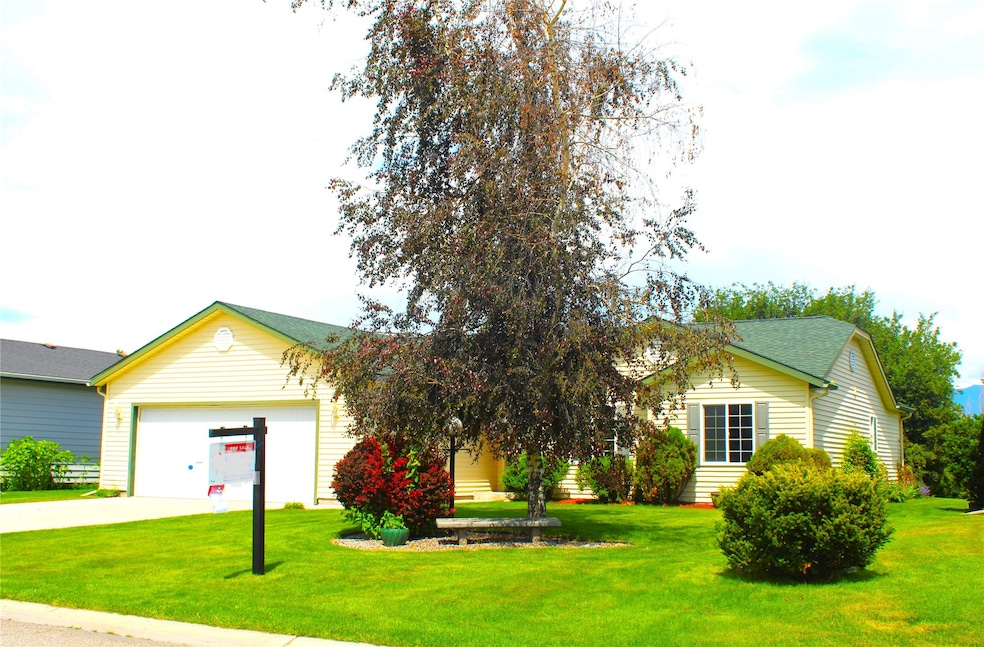 75 E Nicklaus Ave, Kalispell, MT 59901 - photo 1