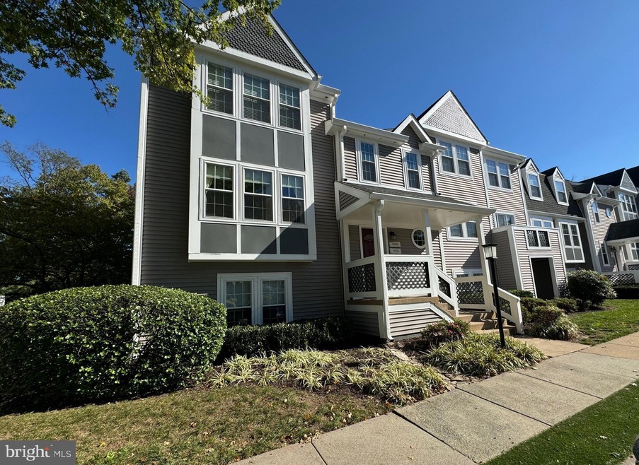 12918C Grays Pointe Rd unit 12918C, Fairfax, VA 22033 - photo 1