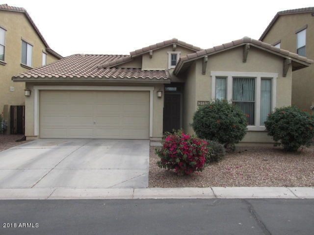 3113 S Southwind Dr, Gilbert, AZ 85295 - photo 1