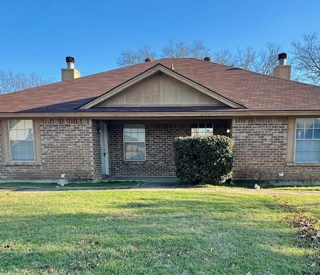 7724 Sable Ln unit 7724-7726, North Richland Hills, TX 76182 - photo 1