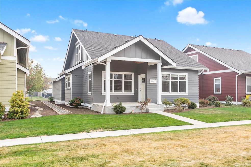 2227 Sedge St, Lynden, WA 98264 - photo 1