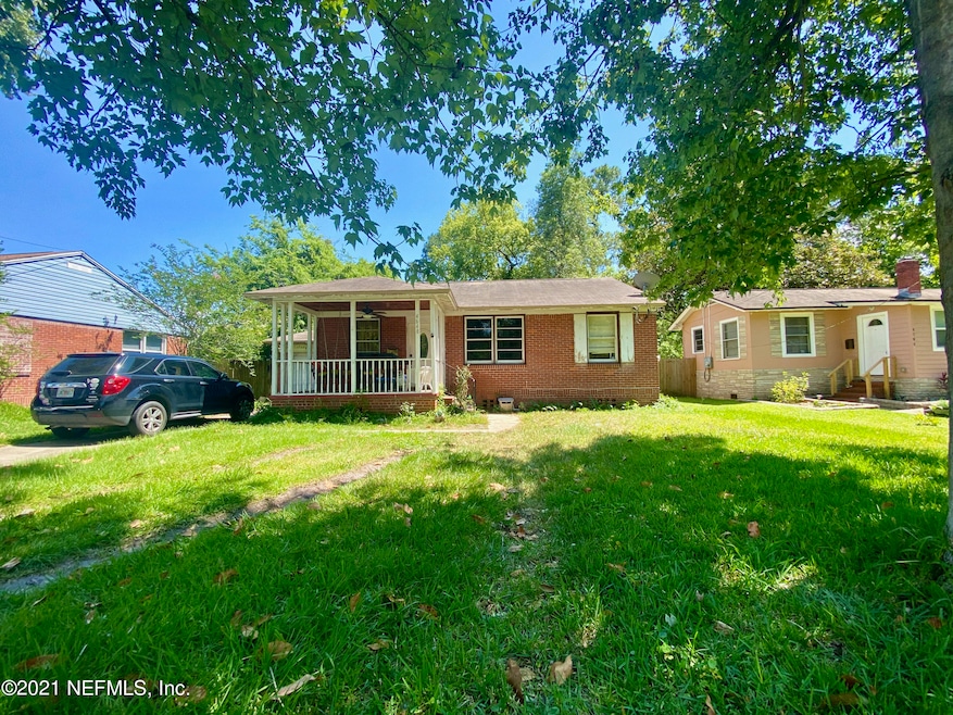 4648 Cardinal Blvd, Jacksonville, FL 32210 - photo 1