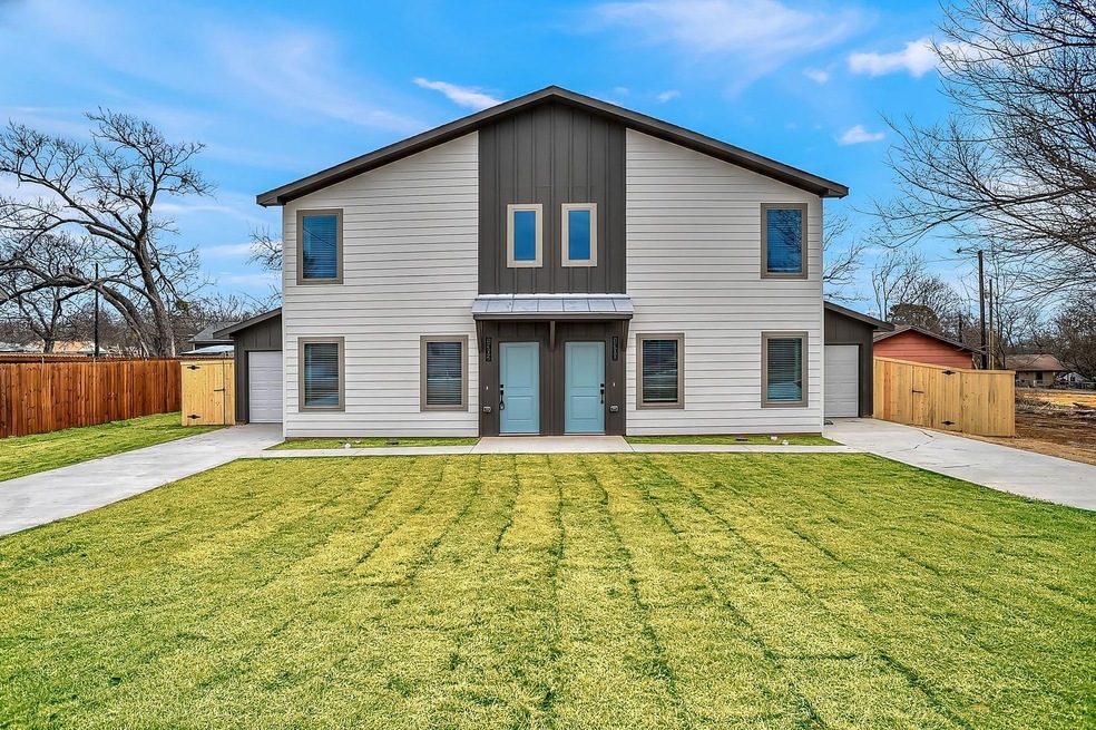 1302 Bells Ave, Denison, TX 75020 - photo 1