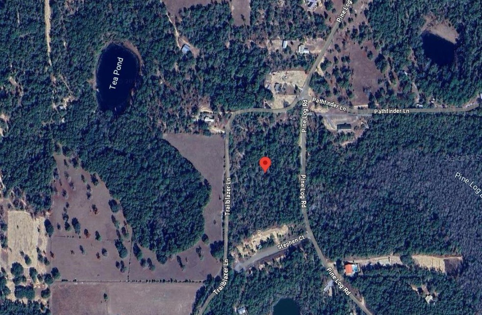 0 Pine Log Rd unit MFROK224877, Chipley, FL 32428 - photo 1