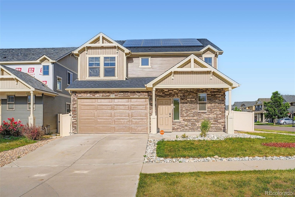 Sold $530,500 • Co-Listing Agent