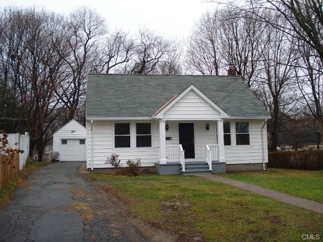 188 Pilgrim Rd, Bridgeport, CT 06610 - photo 1