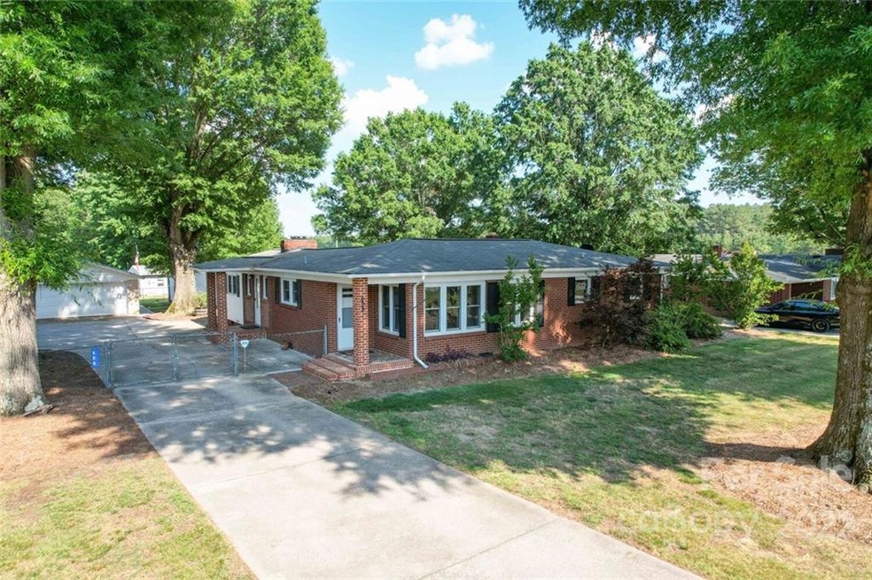 608 N Central Ave, Locust, NC 28097 - photo 1