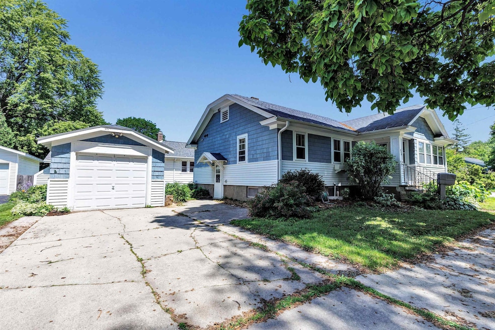 Sold $205,000 • Co-Listing Agent