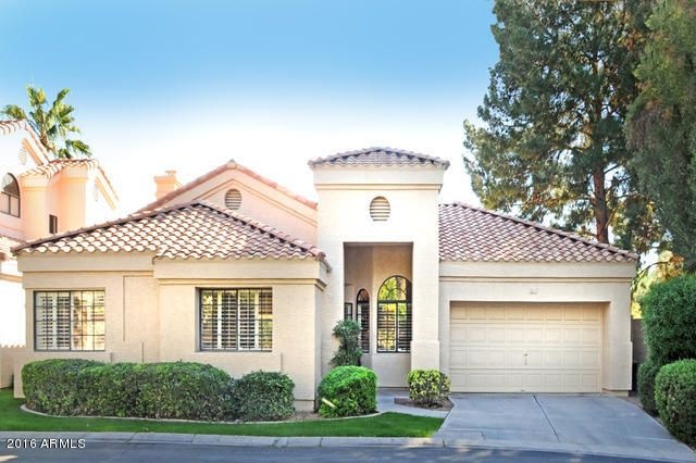 R-85 W La Vieve Ln Chandler AZ (Kolb) 11